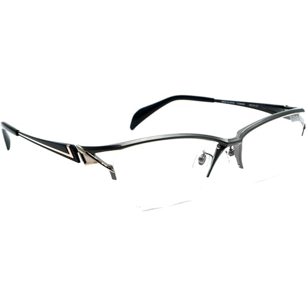 メガネ Amazon | 【大正ロマン】旧レスザンヒューマン 3838ケn4 col.89P